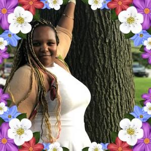 Meet your Posher, Natasha